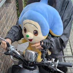 プロフィール画像